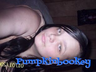 Pumpkinbookey