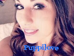 Puppilove