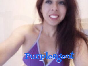 Purpleagent