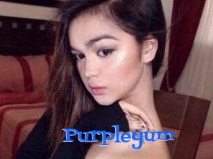 Purpleyum