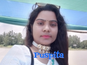 Puspita