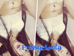 Pussycienta