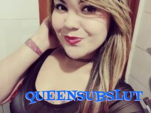 QUEENSUBSLUT