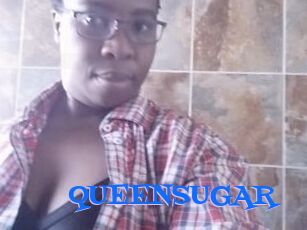 QUEENSUGAR