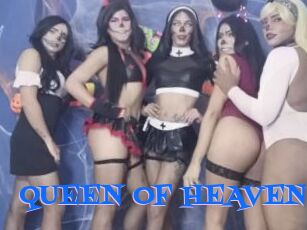 QUEEN_OF_HEAVENS Photos 2 X
