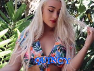 QUINCY