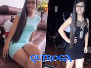 QUIROGA
