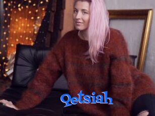 Qetsiah
