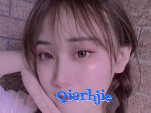 Qiarhjie