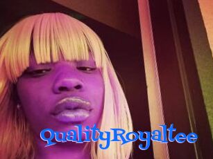 QualityRoyaltee