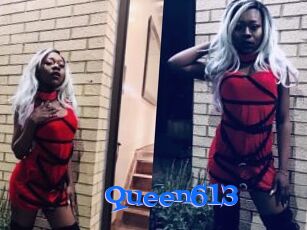 Queen613