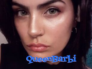 QueenBarbi