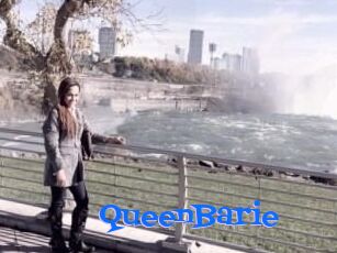 QueenBarie