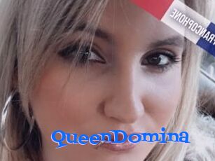 QueenDomina