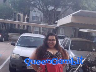 QueenGambit