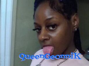 QueenGeonniK
