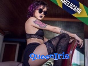 QueenIris