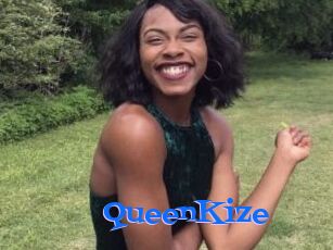QueenKize