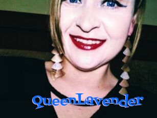 QueenLavender