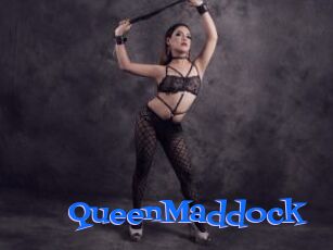 QueenMaddock