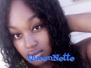 QueenNette