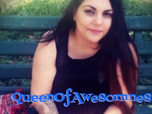QueenOfAwesomness