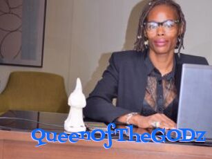 QueenOfTheGODz