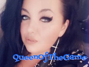 QueenOfTheGame