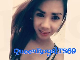 QueenRoyalTS69