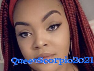 QueenScorpio2021