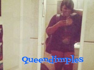 Queendimples