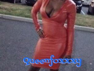 Queenfoxxxy