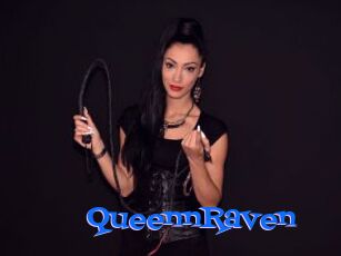 QueennRaven
