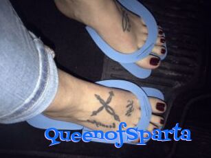 QueenofSparta