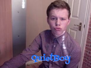 QuietBoy