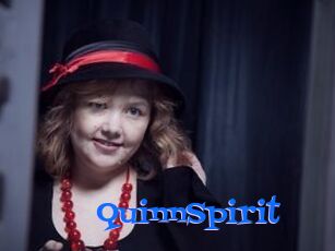 QuinnSpirit