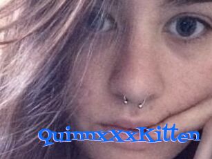 QuinnxXxKitten