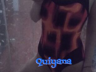 Quiyana
