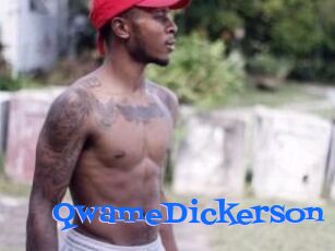 Qwame_Dickerson