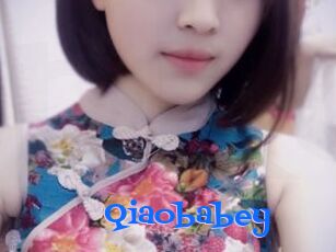 Qiaobabey