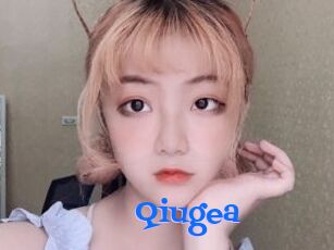 Qiugea