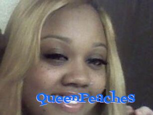 QueenPeaches