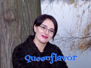 Queenflavor