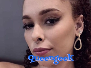 Queengeek