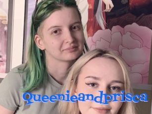 Queenieandprisca