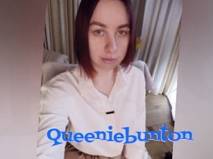 Queeniebunton