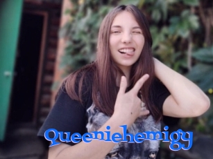 Queeniehemigy