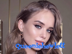 Queeniehewlett