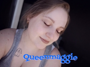Queenmaggie