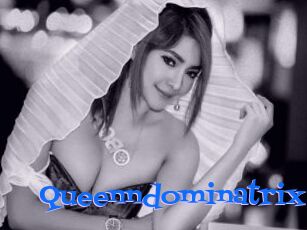 Queenndominatrix